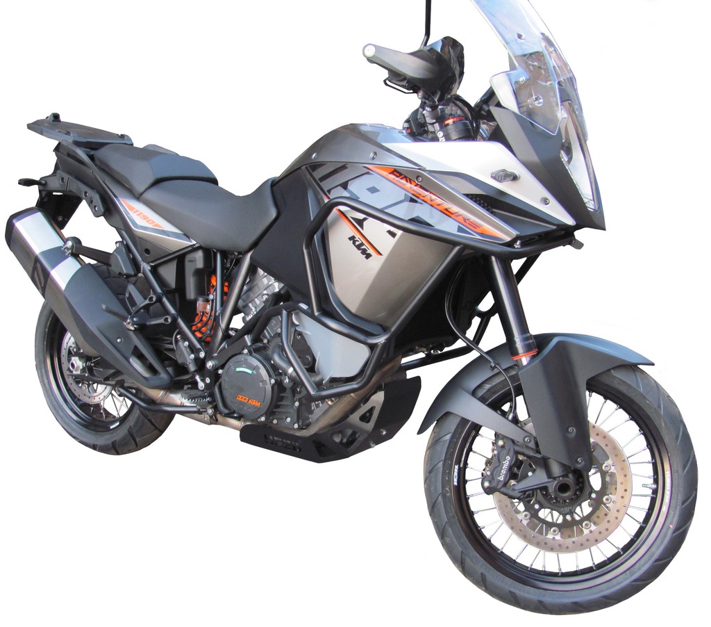 KTM турэндуро 990 790