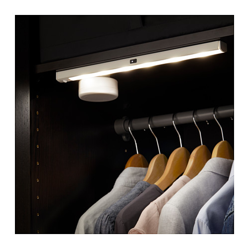 IKEA STOTTA Listwa oświetleniowa mebli LED 35cm