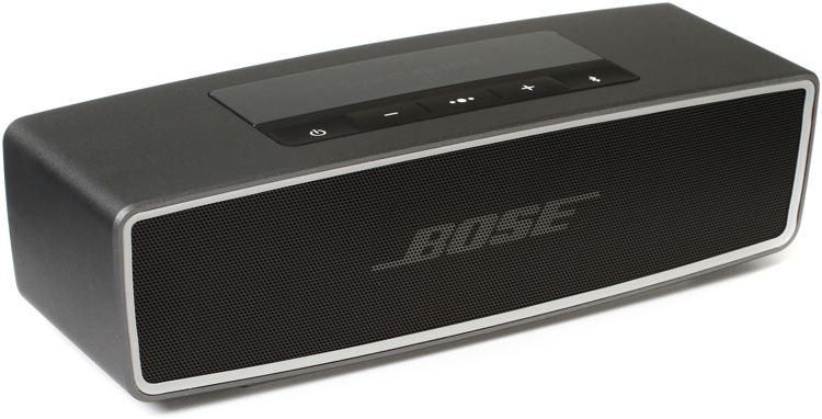 BOSE SOUNDLINK MINI BT SP 2 PRL+atop.com.ar