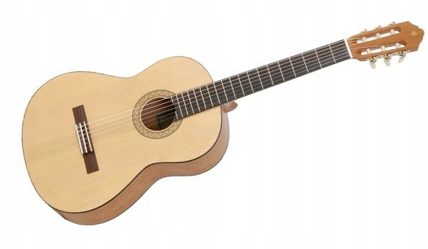 Yamaha C30 M II gitara klasyczna klasyk wysyłka
