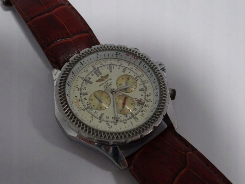 ZEGAREK BREITLING 13048 REPLIKA