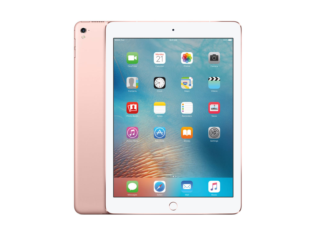 Outlet Tablet Apple Ipad Pro 32gb Rose Gold Lte 6926721949 Oficjalne Archiwum Allegro