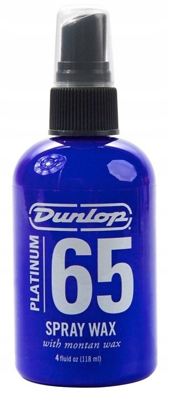 Dunlop P65WX4 Wosk do pielęgnacji PROMO! GC Łódź@