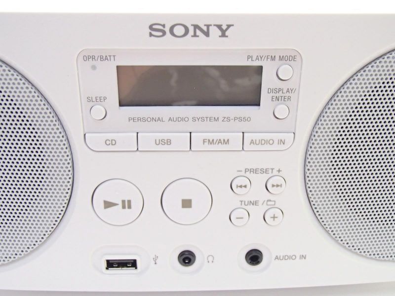 Sony zs ps50 схема