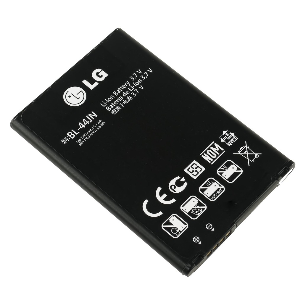 NOWA BATERIA DO TELEFONU LG BL-44JN LG L3, LG L5