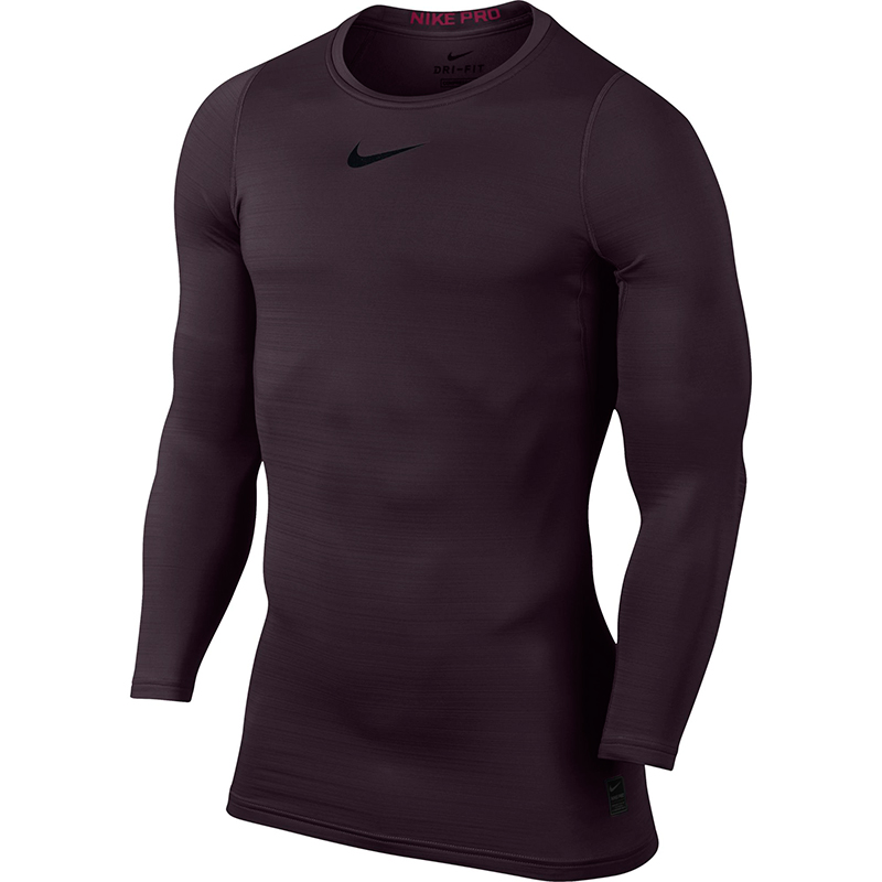 NIKE PRO WARM koszulka termoaktywna rashguard L