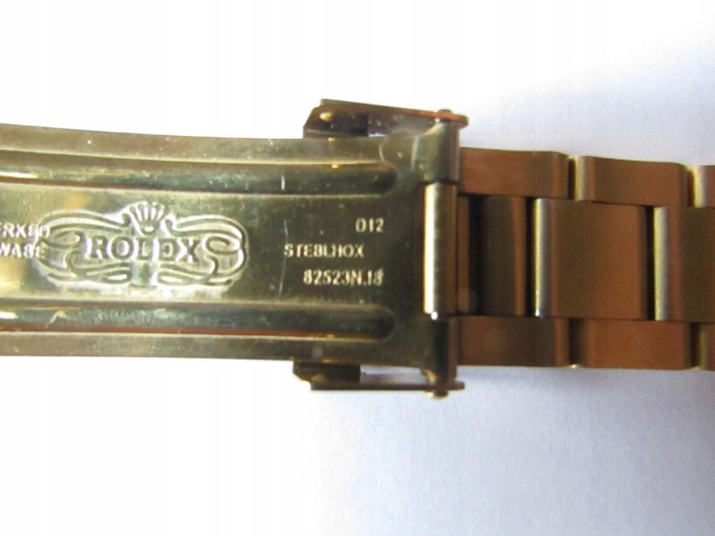 Rolex x9 steelinox 50190 unterandern price