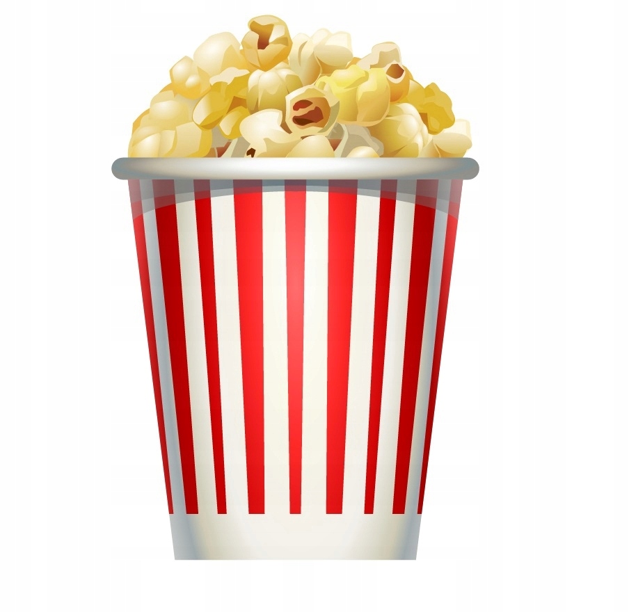 Cinema City - MAŁY POPCORN