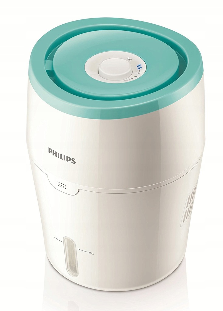 NAWILŻACZ POWIETRZA PHILIPS HU4801/01 FILTR