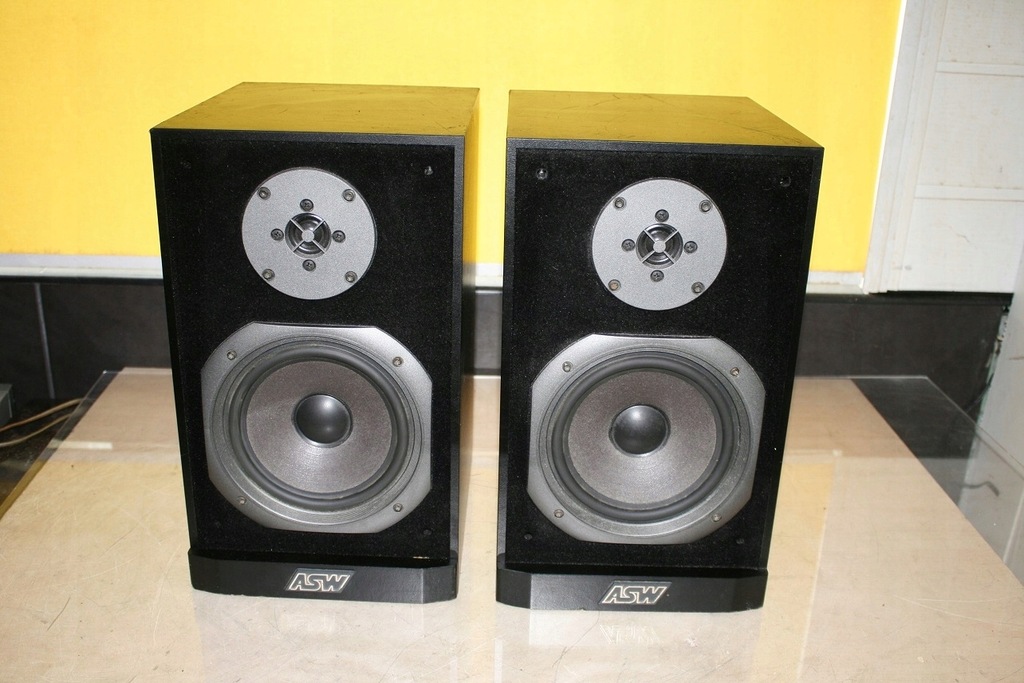 Kolumny ASW SONUS DC-70