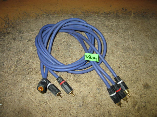 2 x CZINCZ OEHLBACH CAR CONNECT CC1 - NR S804