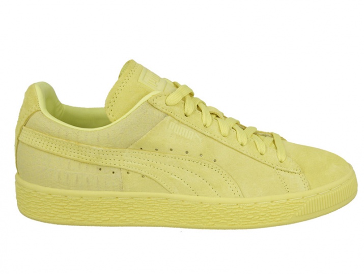 Puma suede zolte best sale