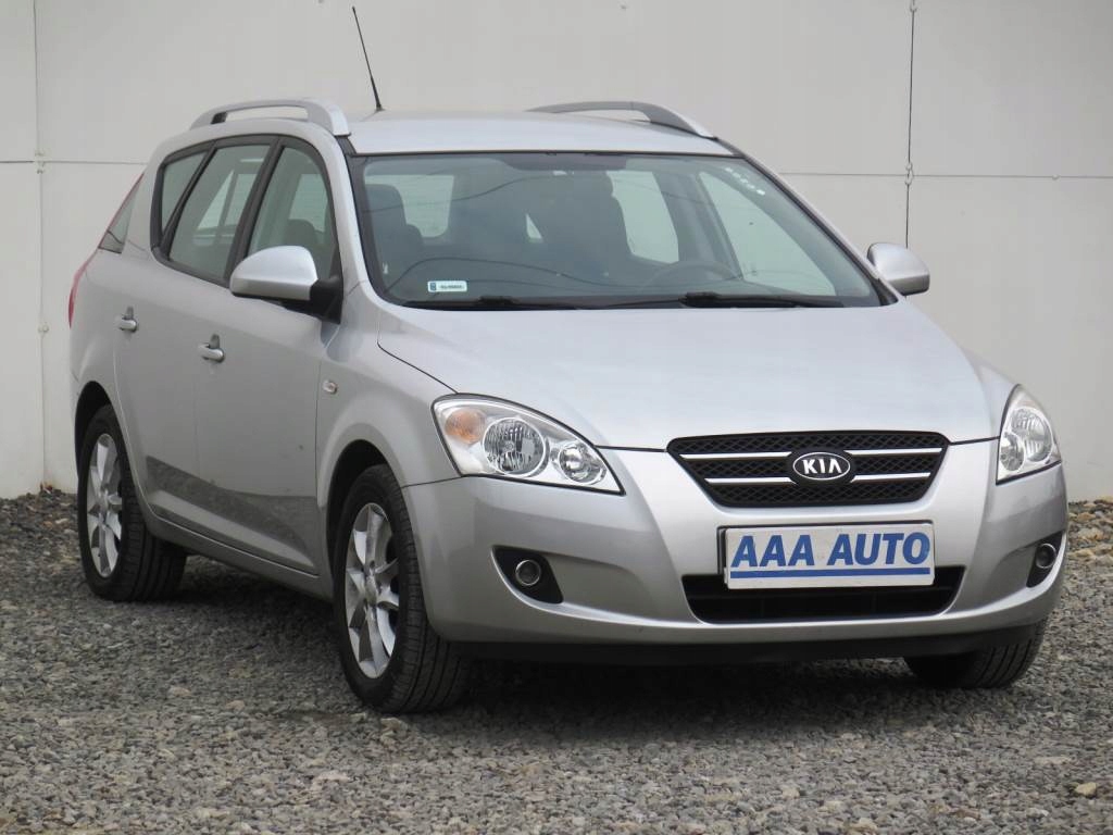 Acea c3 kia ceed