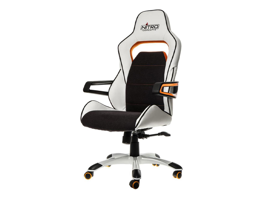 Fotel gamingowy Nitro Concepts E220 Evo Gaming