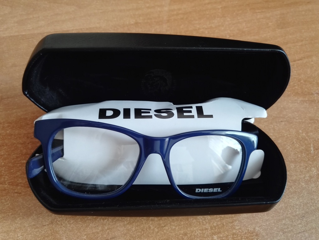Oprawki Diesel DL 5078