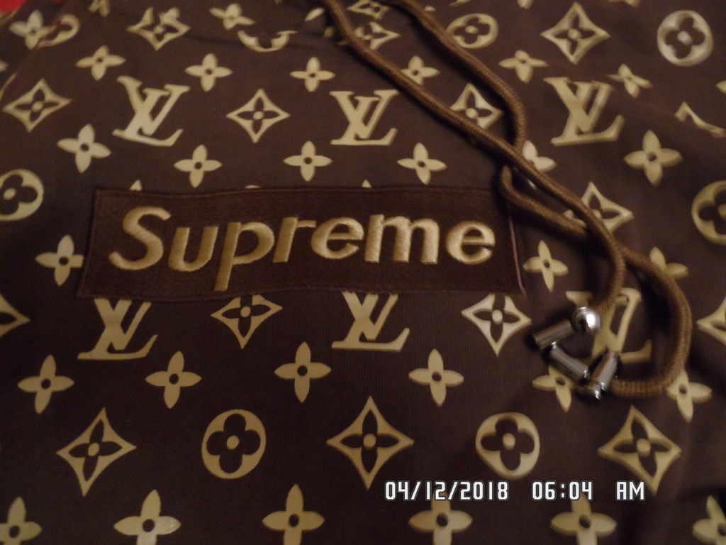 Bluza supreme lui viton online