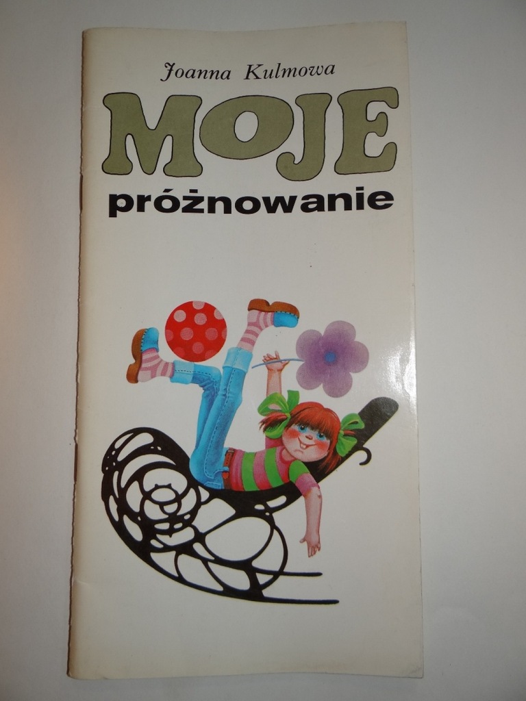 MOJE PRÓŻNOWANIE KULMOWA