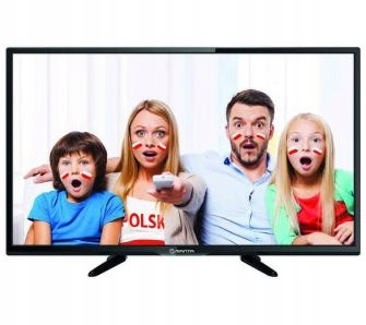 TELEWIZOR LED 32 HD Ready MANTA 32LHN48L