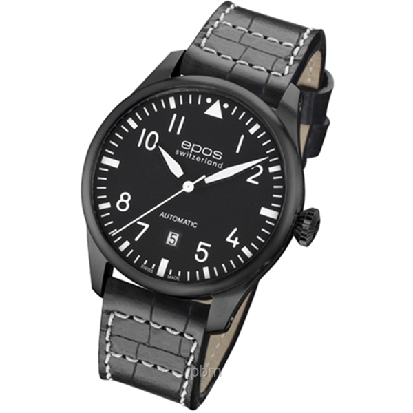 POWYSTAWOWY EPOS SPORTIVE 3397 PILOT!