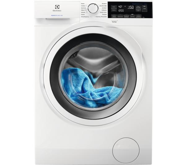 Pralka Electrolux EW6F328WP PerfectCare A+++ Biały