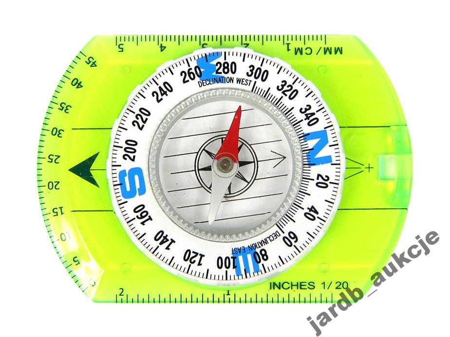 Kompas kartograficzny JOKER JKR2136