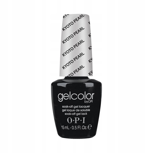 OPI GELCOLOR Kyoto Pearl 15ml