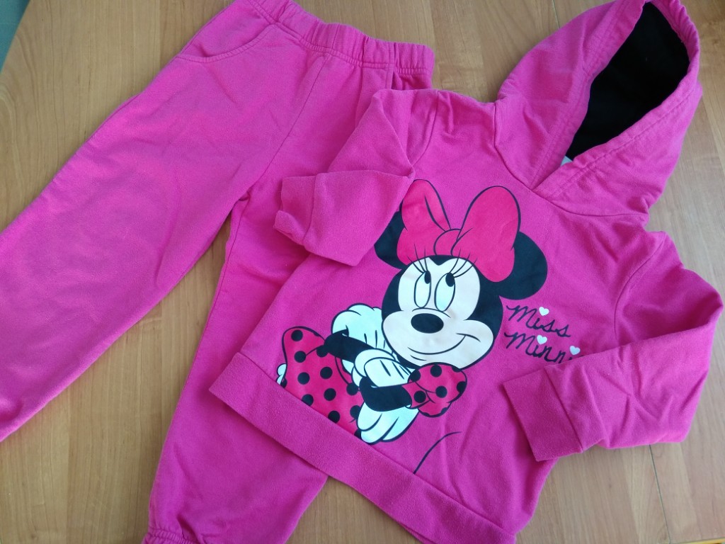 Dres Disney Minnie