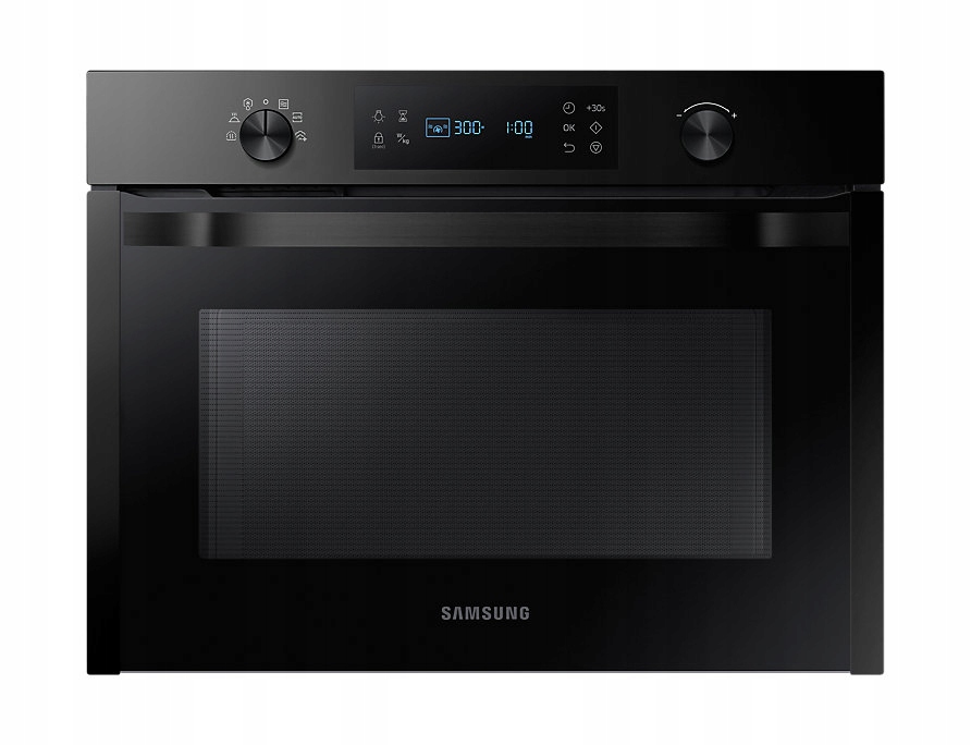 KUCHENKA MIKROFALOWA SAMSUNG NQ50K3130BB
