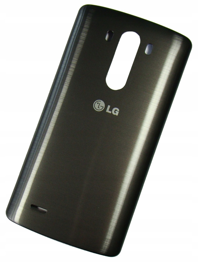 OBUDOWA TYLNA KLAPKA BATERII LG G3 D855 D850