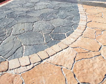 Kostka brukowa POLBRUK PETRA