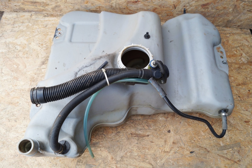 FIAT COUPE ZBIORNIK PALIWA BAK NA PALIWO 2.0 16V