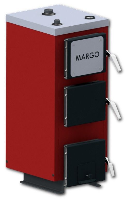 Kocioł zasypowy MARGO moc 12 kW