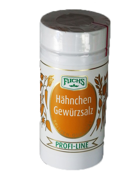 FUCHS PRZYPRAWA DO KURCZAKA 200g z Niemiec