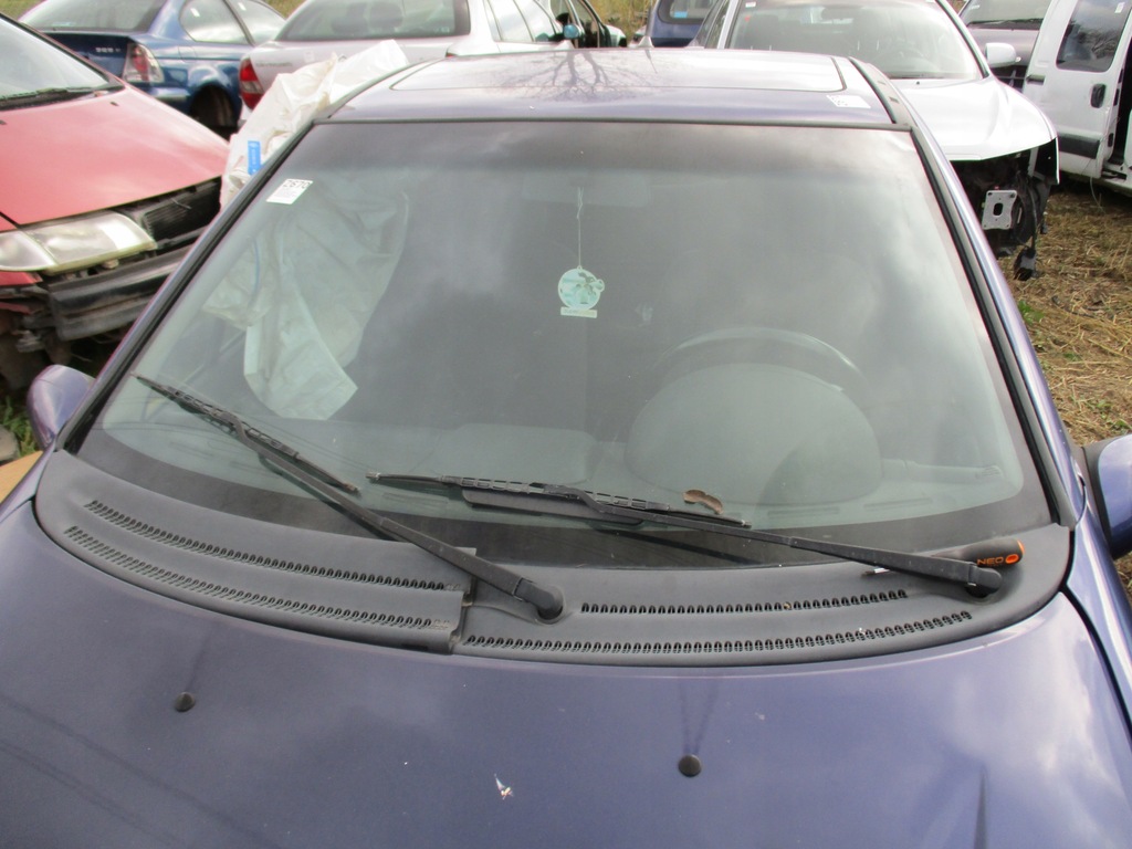 SZYBERDACH OPEL TIGRA I 94-00