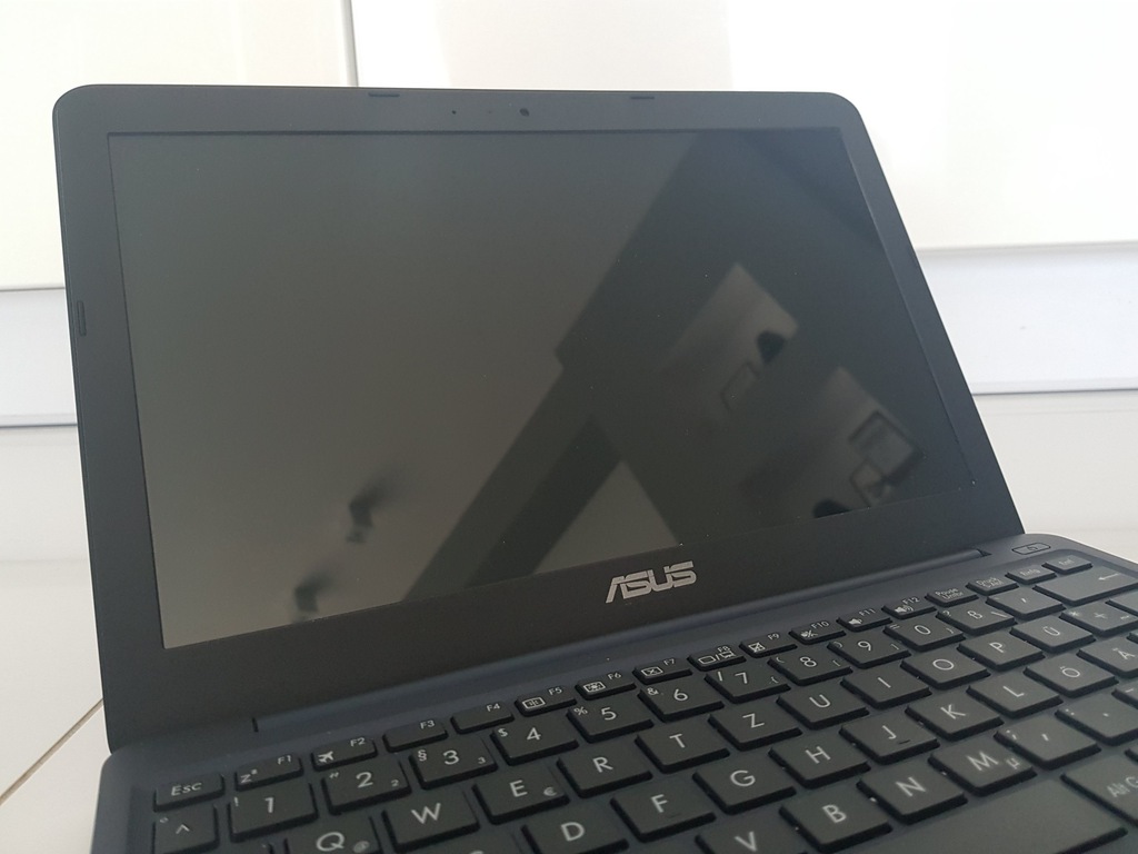 Asus eeebox x205ta обновить биос