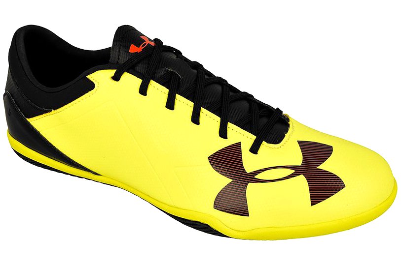 Buty halowe Under Armour Spotlight IN r.46