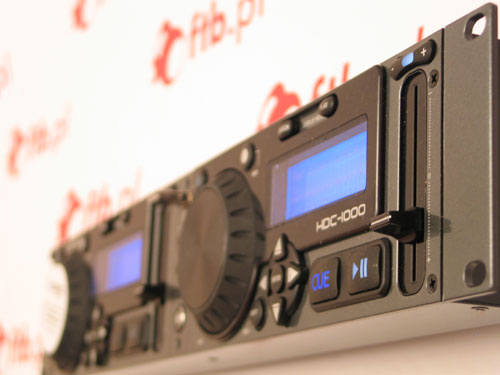 Cortex hdc 1000