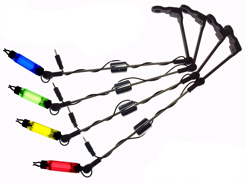 SYGNALIZATOR BRAŃ SWINGER LARUS LED KPL. 4szt. ka