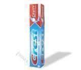 Crest CAVITY Protection 181g - Cool mint Gel