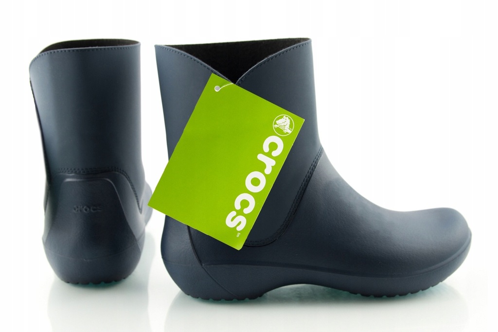 Crocs rainfloe online bootie