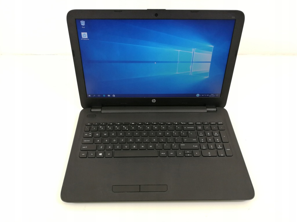 Разбор hp 255 g4