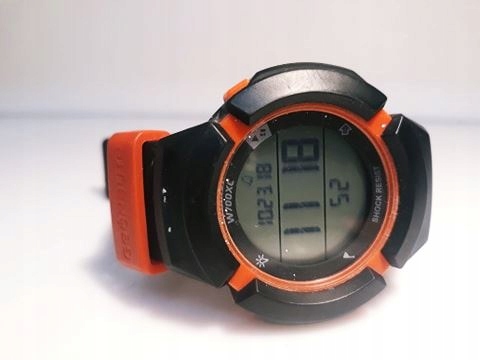 Best kalenji watch w700xc Outlet