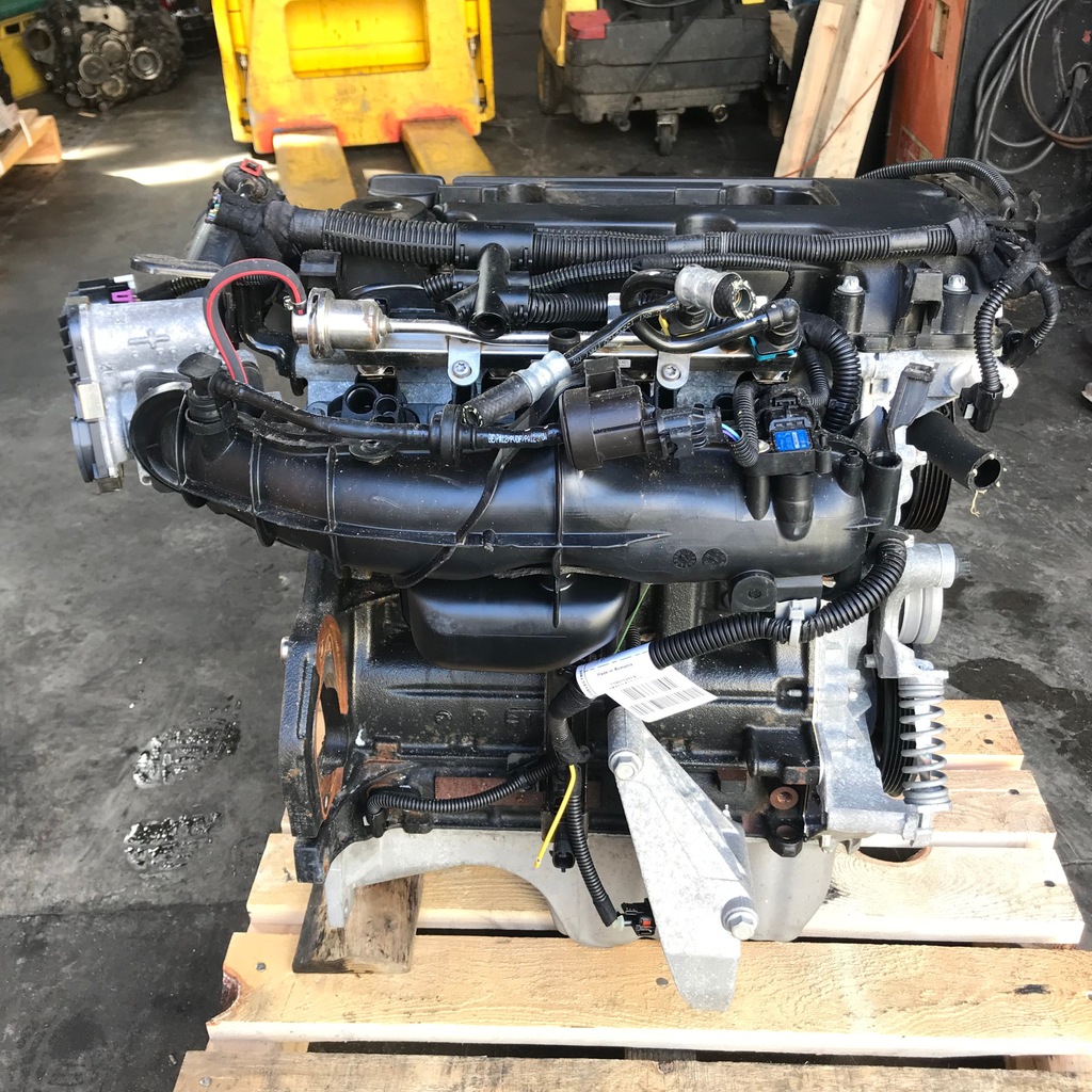 P0011 opel a14net