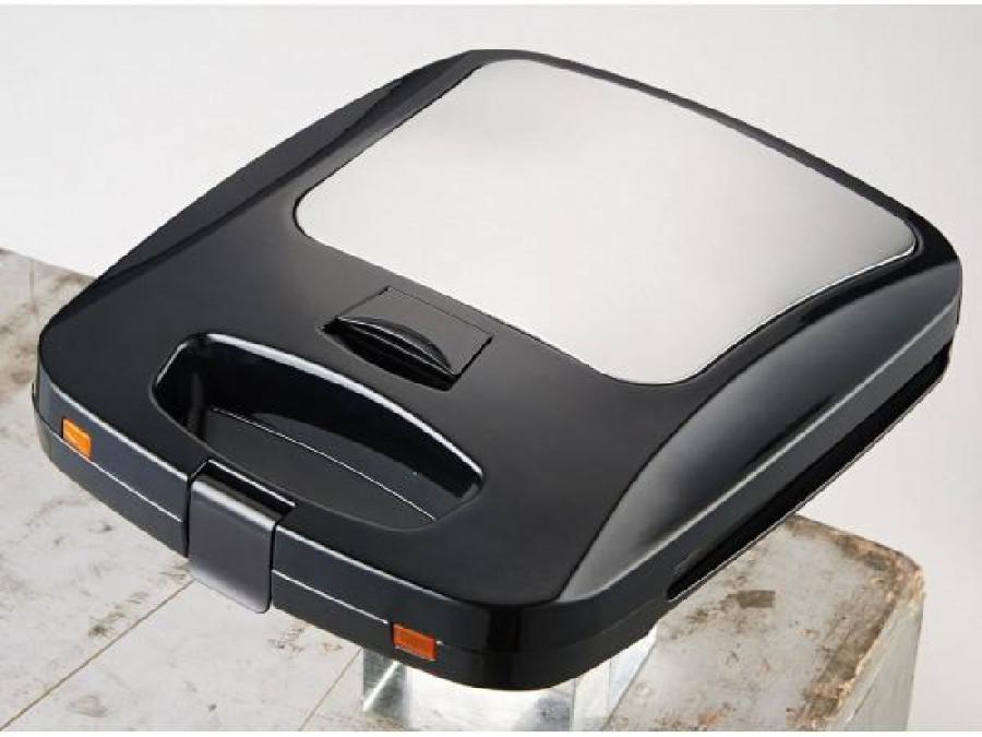 Opiekacz Ravanson 3W1 OP-7050 WYPRZ