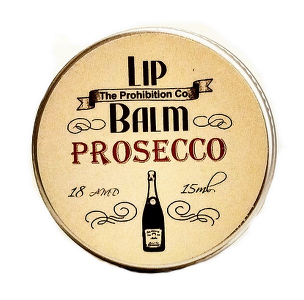 Balsam do ust o smaku wina PROSECCO LIP BALM 15ml 