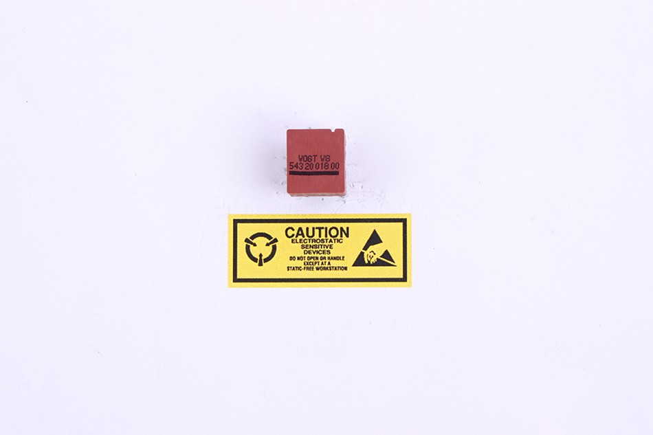 TRANSFORMER 5432001800 VOGT ID32183