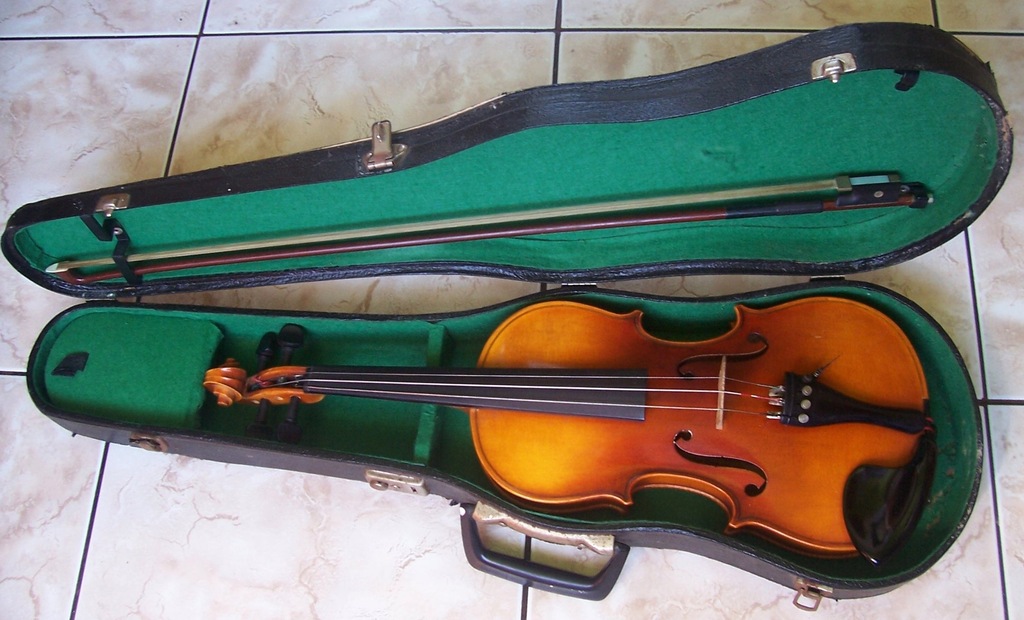 Skrzypce Antonius Stradivarius  Cremona 1713