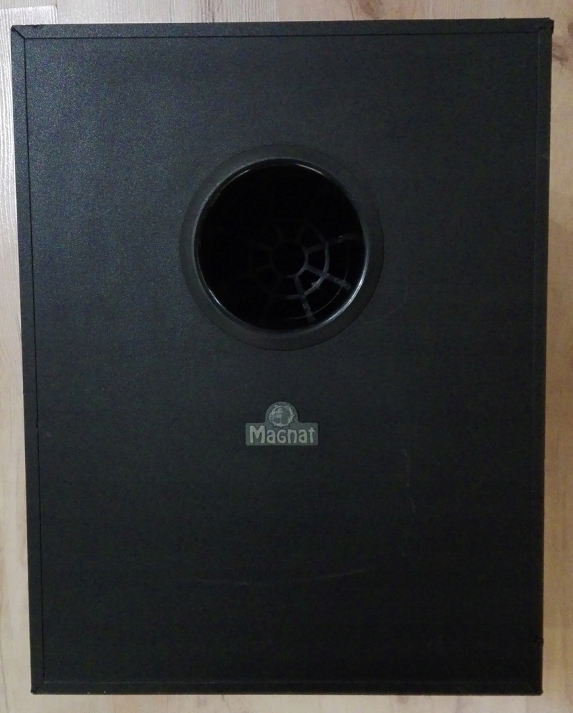Subwoofer MAGNAT 100/150W 4ohm, 145 850