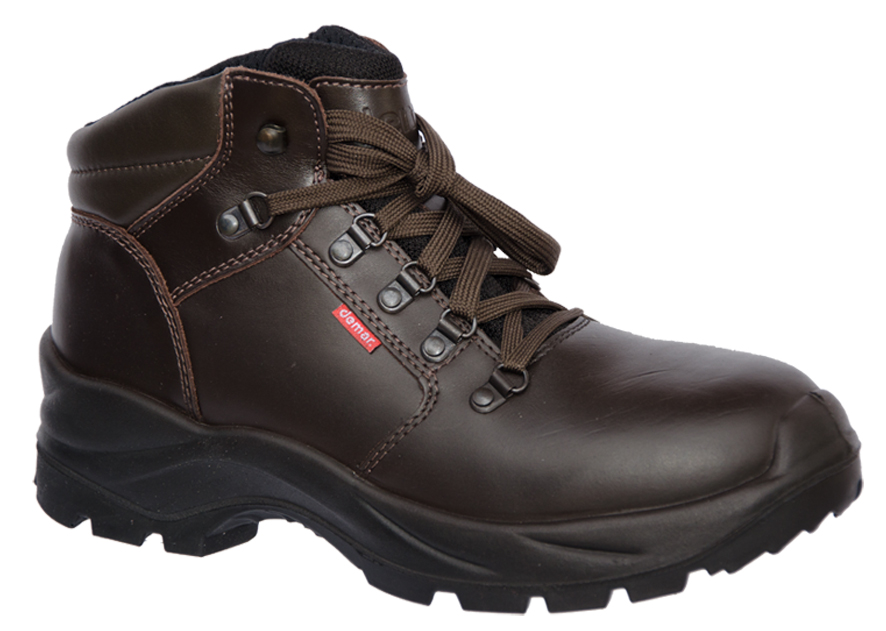 BUTY TREKKINGOWE MYŚLIWSKIE WALD 6969 DEMAR 36