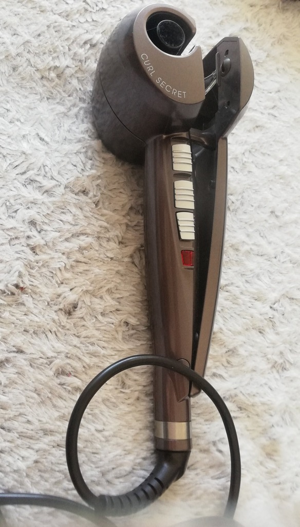 Lokówka babyliss, baby bliss